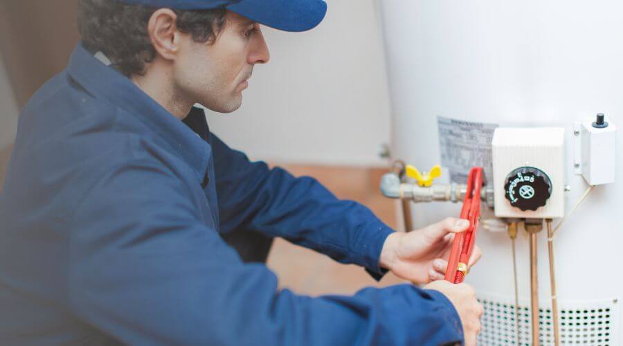 Professional sink repair in Nobleton, FL
